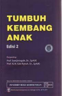 Tumbuh Kembang Anak