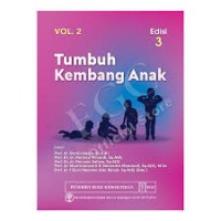 Image of Tumbuh Kembang Anak Vol. 2