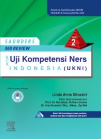 Uji Kompetensi Ners Indonesia (UKNI)