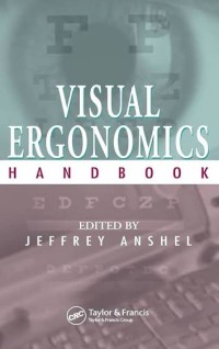 Image of Visual Ergonomic Handbook
