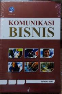 Komunikasi Bisnis