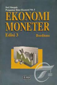 Ekonomi Moneter Edisi 3