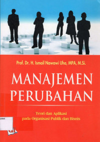 Manajemen Perubahan