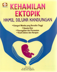 Kehamilan Ektopik Hamil Diluar Kandungan