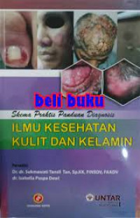 Skema Praktis Panduan Diagnosis Ilmu Keseharan Kulit dan Kelamin