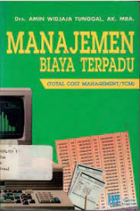 Manajemen BIaya Terpadu