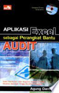 Aplikasi Excel Sebagai Perangkat Bantu Audit