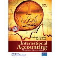 International Accounting Akuntansi Internasional