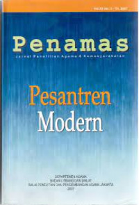 Pesantren Modern