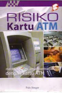 Risiko Kartu ATM