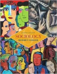 Sociology; Eight Edition