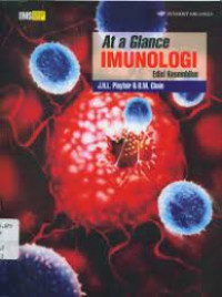 At a Glance Imunologi