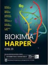 Biokimia Harper; Edisi 29