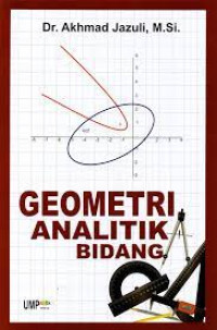 Geometri Analitik Bidang