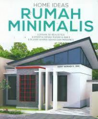 Home Ideas Rumah Minimalis