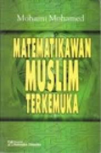 Matematika Muslim Terkemuka