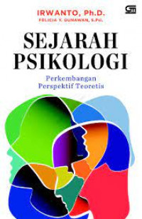 Sejarah Psikologi Perkembangan Perspektif Teoretis